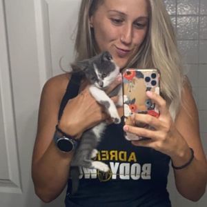 Meet your Posher, Olivia